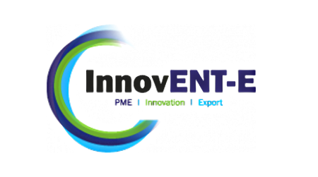 Logo Innovent-e